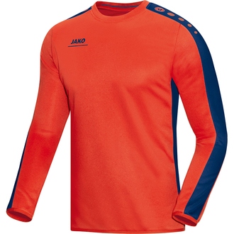Sweat Striker Sweat Striker